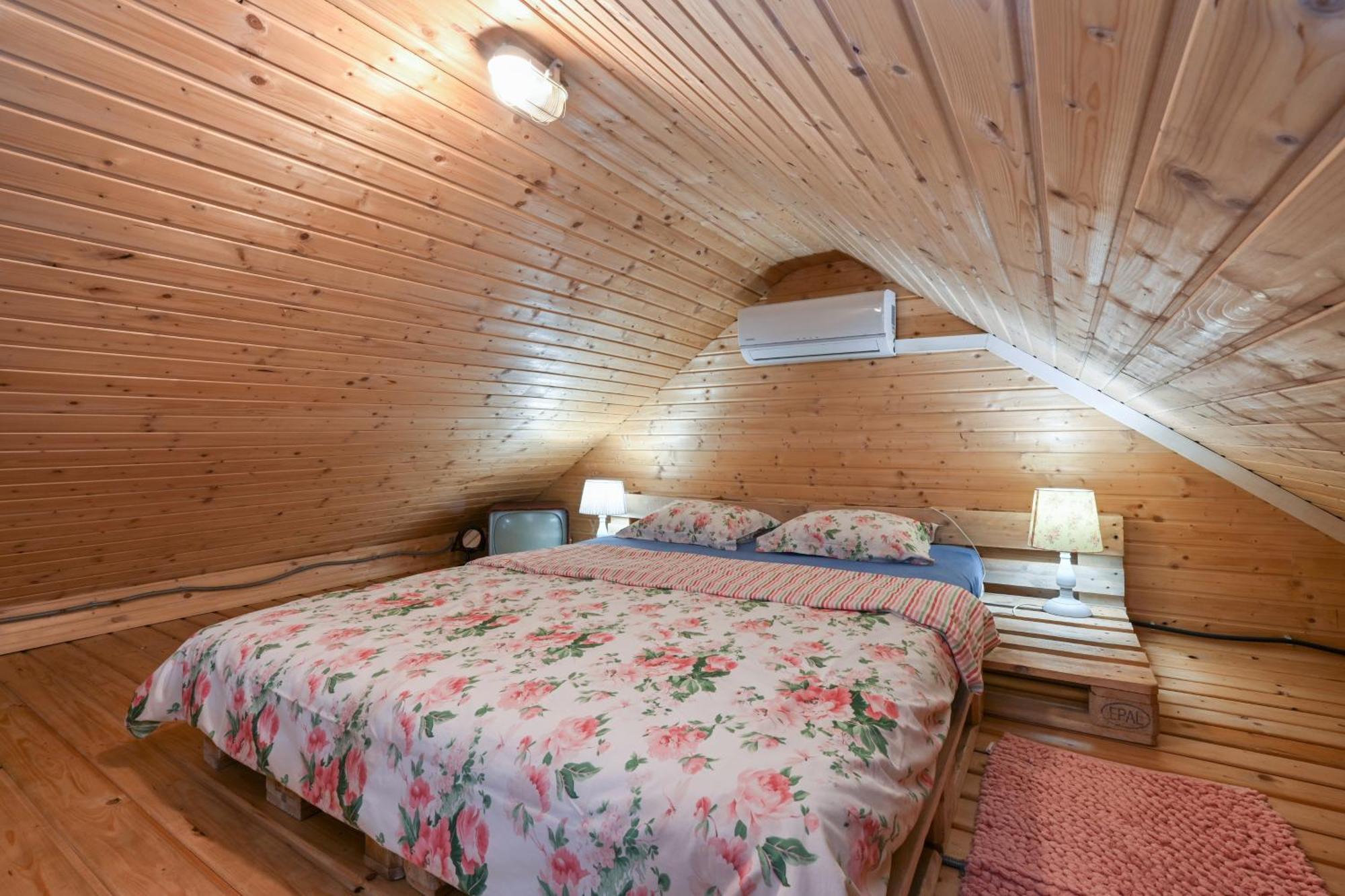 Villa Pepeljuga Kuca Za Odmor Vizovlje Exterior foto